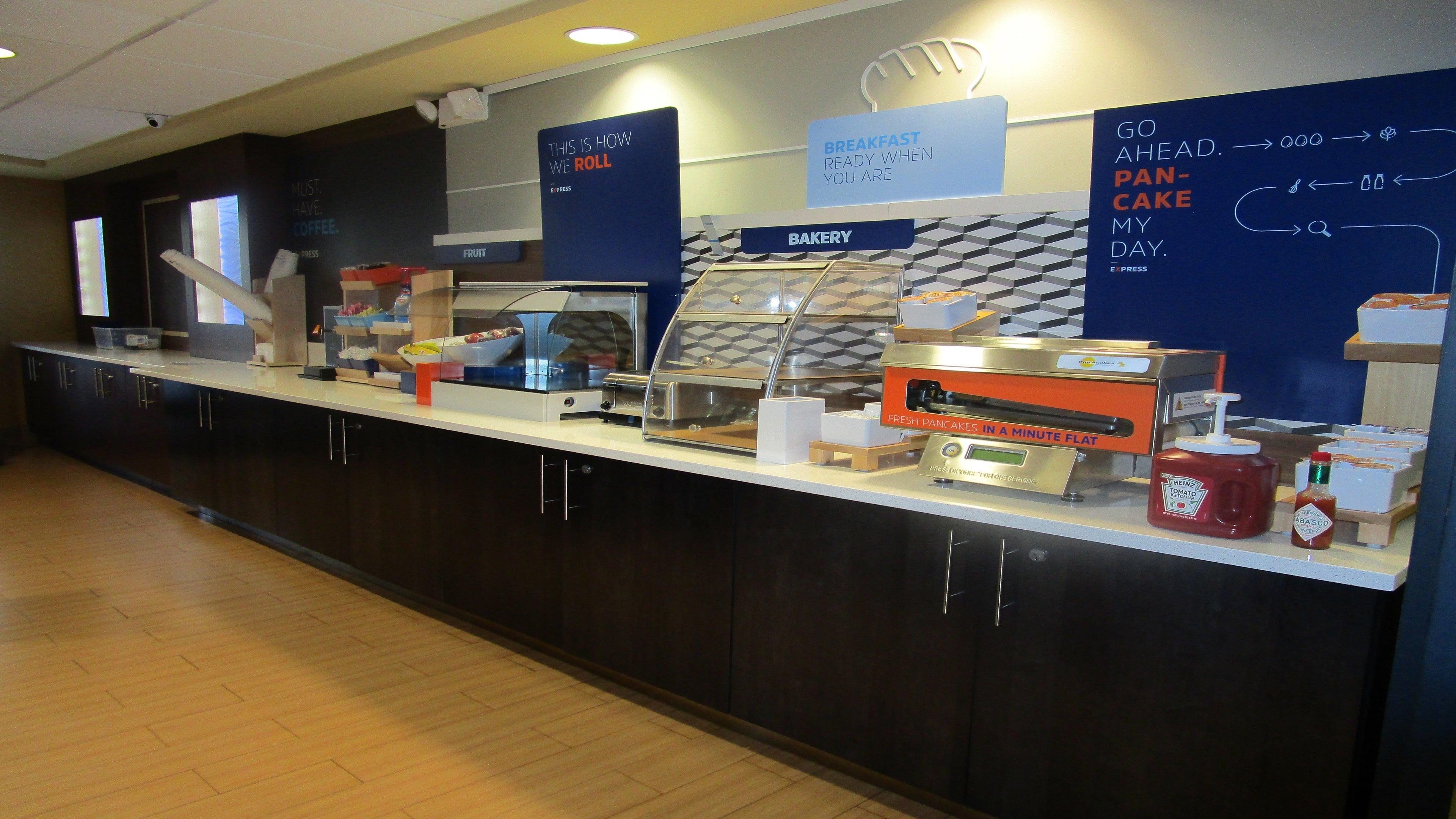 Holiday Inn Express And Suites Fort Lauderdale Airport West By Ihg Davie Zewnętrze zdjęcie