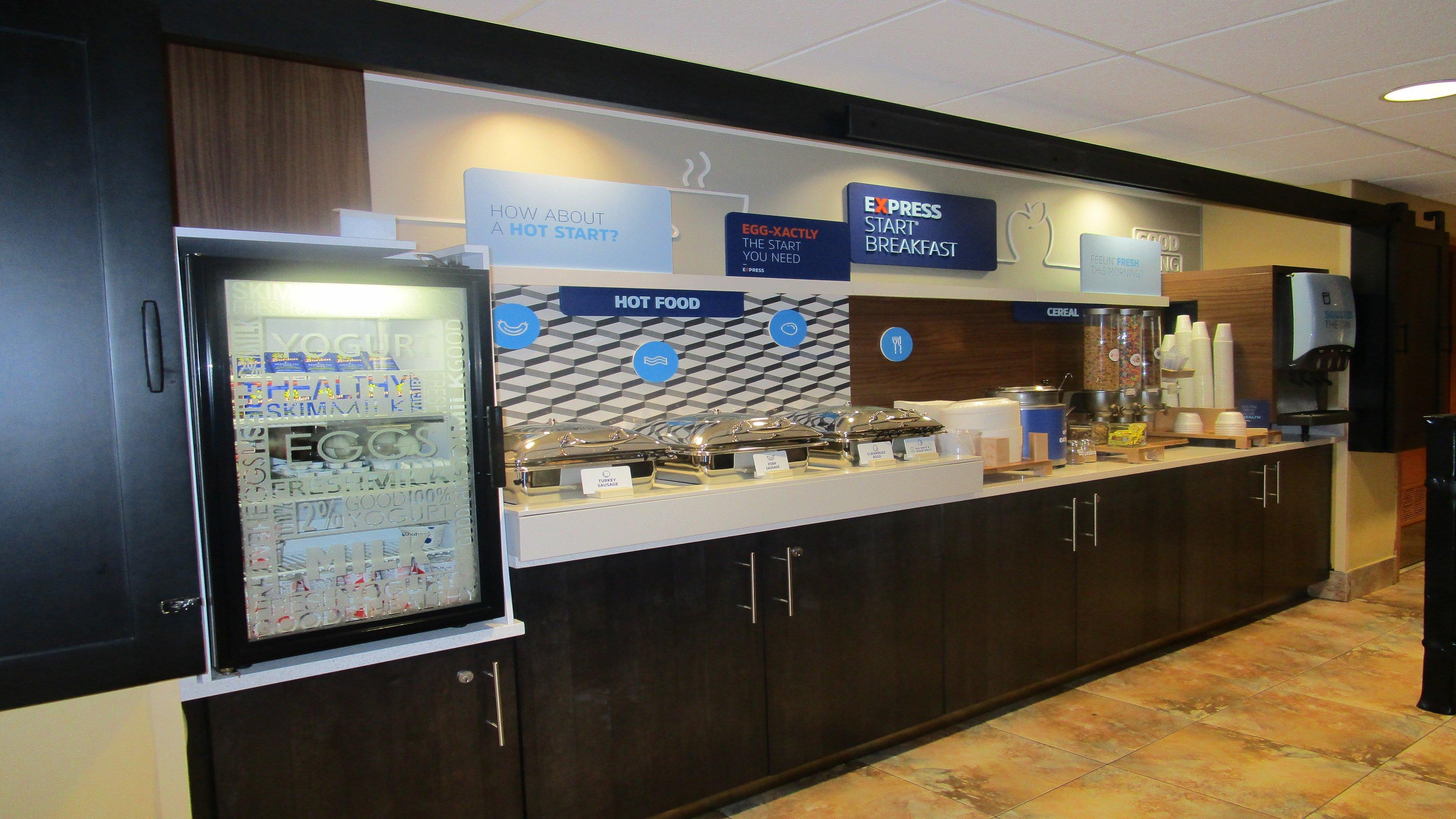 Holiday Inn Express And Suites Fort Lauderdale Airport West By Ihg Davie Zewnętrze zdjęcie